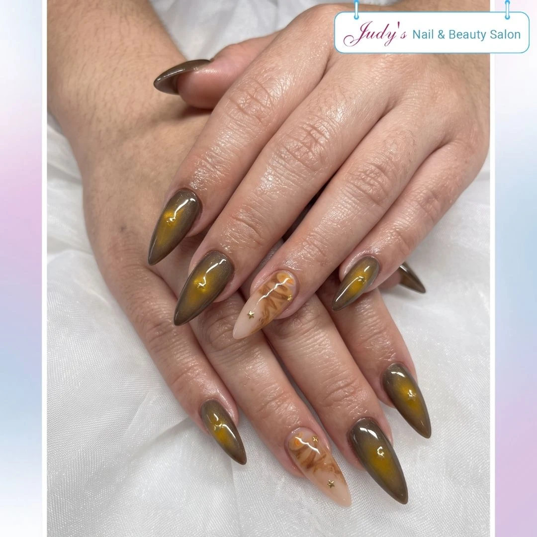 Nail Art